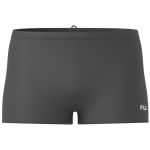 Sunga Fila Boxer II Masculino Cinza