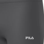 Sunga Fila Boxer II Masculino Cinza