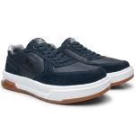 Sapatênis Pegada 112704 Masculino Marinho