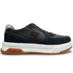 Sapatênis Pegada 112704 Masculino Marinho