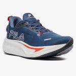 Tênis Fila Float Maxx 2 Pro Masculino Marinho 