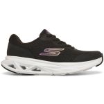 Tênis Skechers Glide Step Vortex Avalin Feminino Preto