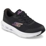 Tênis Skechers Glide Step Vortex Avalin Feminino Preto