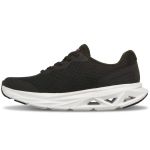 Tênis Skechers Glide Step Vortex Avalin Feminino Preto