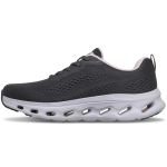 Tênis Skechers Go Walk Glide Step 2.0 Kriste Feminino Grafite