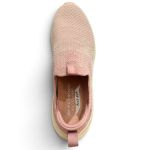 Tênis Skechers Arch Fit 2.0 Feminino Malva