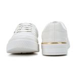 Tênis Kolosh Casual C3013 Feminino Branco