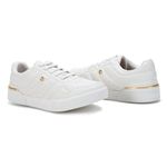 Tênis Kolosh Casual C3013 Feminino Branco