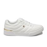Tênis Kolosh Casual C3013 Feminino Branco