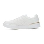 Tênis Kolosh Casual C3013 Feminino Branco