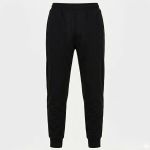 Calça Moletom Speedo Treino Masculino Mescla Preto