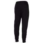 Calça Moletom Speedo Treino Masculino Mescla Preto