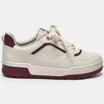 Tênis Via Marte 208-004 Feminino Marfim