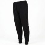 Calça Moletom Speedo Treino Masculino Mescla Preto