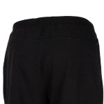 Calça Moletom Speedo Treino Masculino Mescla Preto