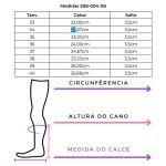 Tênis Via Marte 208-004 Feminino Marfim