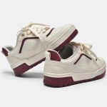 Tênis Via Marte 208-004 Feminino Marfim
