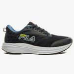 Tênis Fila Compass Masculino Preto