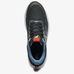 Tênis Fila Compass Masculino Preto