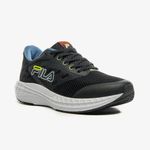 Tênis Fila Compass Masculino Preto