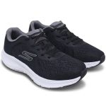 Tênis Skechers Go Run Consistent 2.0 Masculino Preto