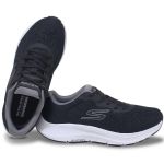 Tênis Skechers Go Run Consistent 2.0 Masculino Preto