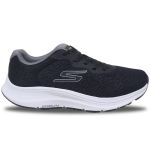 Tênis Skechers Go Run Consistent 2.0 Masculino Preto