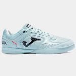 Chuteira Futsal Joma Top Flex Unissex Azul