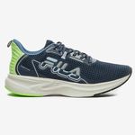 Tênis Fila Racer Wings Masculino Marinho