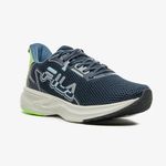Tênis Fila Racer Wings Masculino Marinho