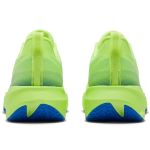 Tênis 361 Flexible Bee Masculino Verde Corrida