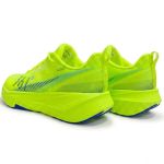 Tênis 361 Flexible Bee Masculino Verde Corrida
