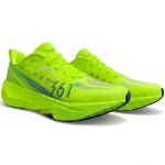 Tênis 361 Flexible Bee Masculino Verde Corrida