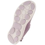 Tênis Skechers Go Walk 8 Britt Feminino Roxo