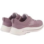 Tênis Skechers Go Walk 8 Britt Feminino Roxo