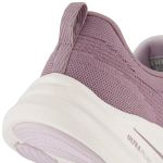 Tênis Skechers Go Walk 8 Britt Feminino Roxo