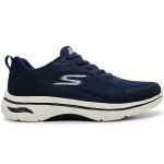 Tênis Skechers Go Walk Arch Fit 2.0 Levy Masculino Marinho
