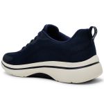 Tênis Skechers Go Walk Arch Fit 2.0 Levy Masculino Marinho