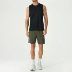 Regata Fila Sports Light Masculino Preto