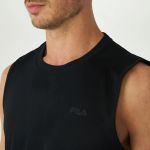 Regata Fila Sports Light Masculino Preto