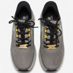 Tênis Skechers Glide Step Altus Masculino Castanho