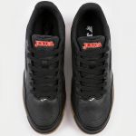 Chuteira Futsal Joma Caneta Unissex Preta