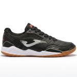 Chuteira Futsal Joma Caneta Unissex Preta