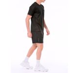 Camiseta Elite Masculina Preto