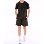 Camiseta Elite Masculina Preto