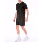 Camiseta Elite Masculina Preto