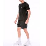 Camiseta Elite Masculina Preto
