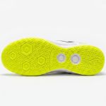 Chuteira Futsal Joma Caneta Unissex Branco