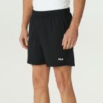 Shorts Fila Train 5 Masculino Preto