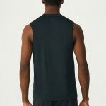 Regata Fila Reflective Core Run Masculina Preta
